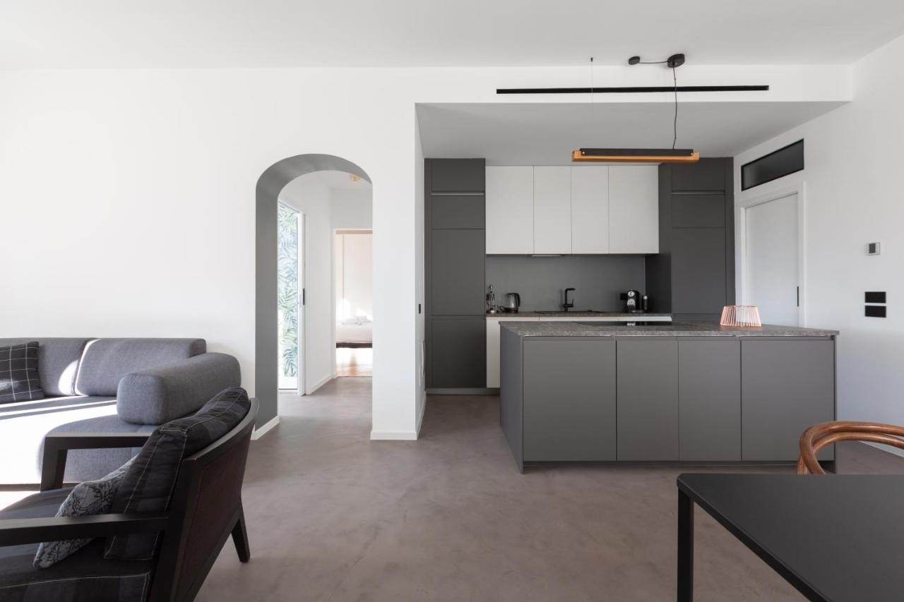 شقة Sant'Ambrogio Bright And Stylish Flat ميلان المظهر الخارجي الصورة