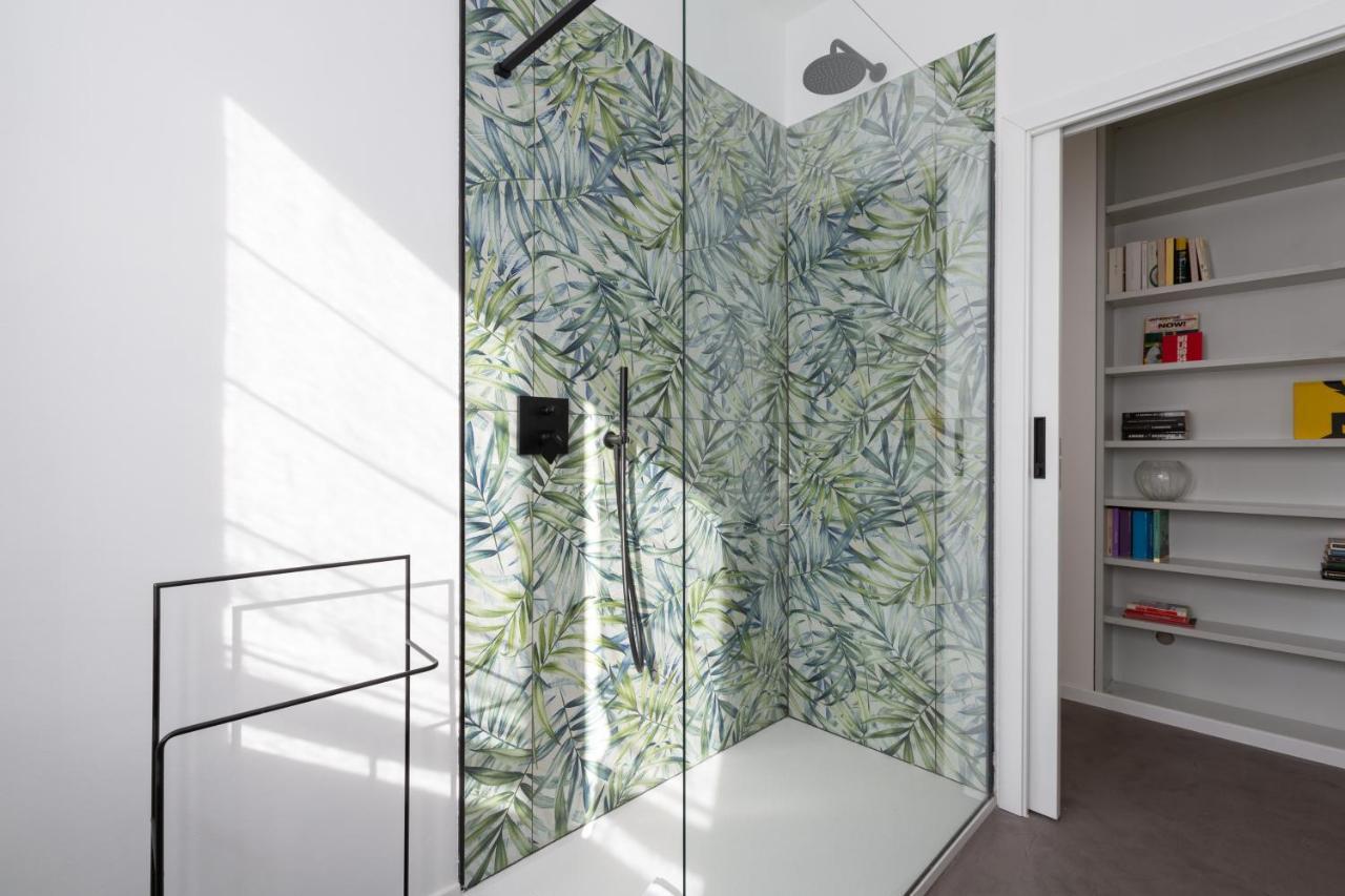 شقة Sant'Ambrogio Bright And Stylish Flat ميلان المظهر الخارجي الصورة